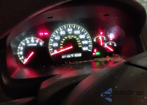 2005 Honda Accord 2.4 Lx from USA, damaged, VIN 1HGCM55485A168546